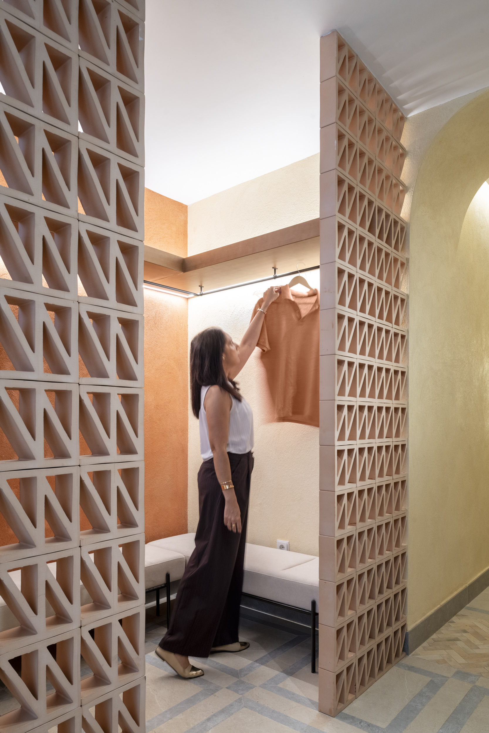 Proyecto de A2 Interiorismo