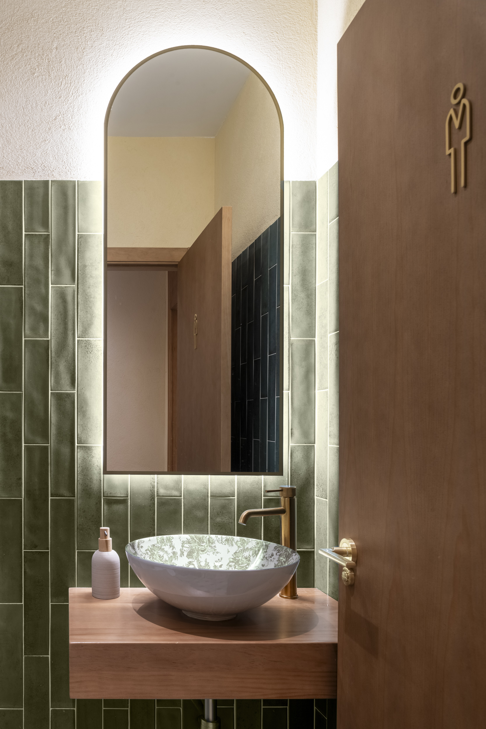Proyecto de A2 Interiorismo